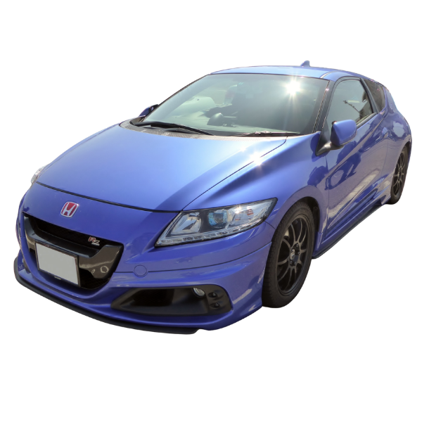 Honda CR-Z