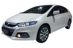 Honda Insight 2013