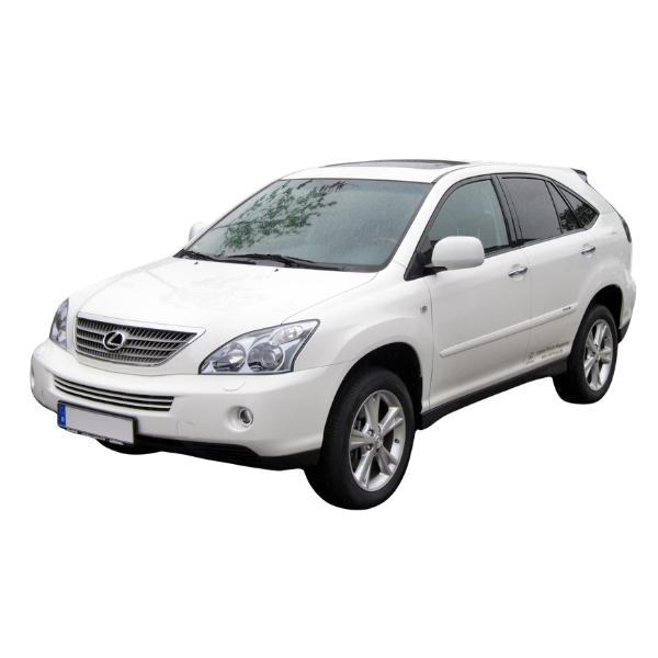 Lexus RX 400h