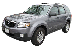 Mazda Tribute