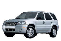 Mercury Mariner