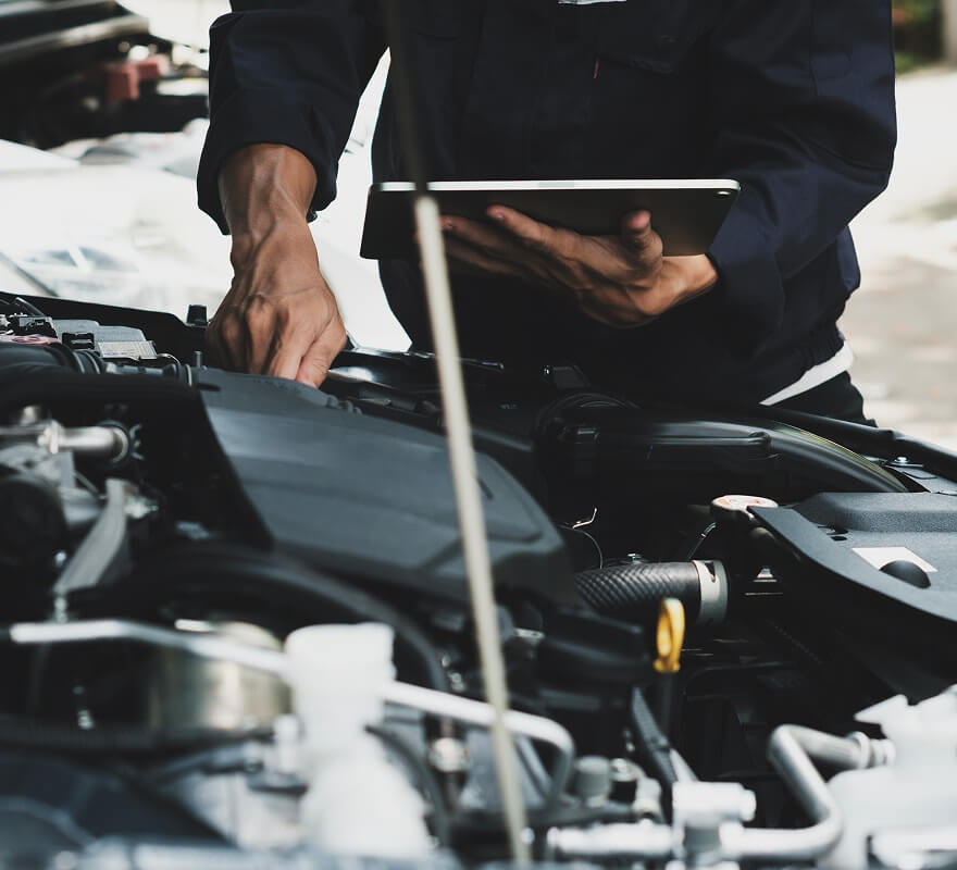 mobile hybrid battery repair near me