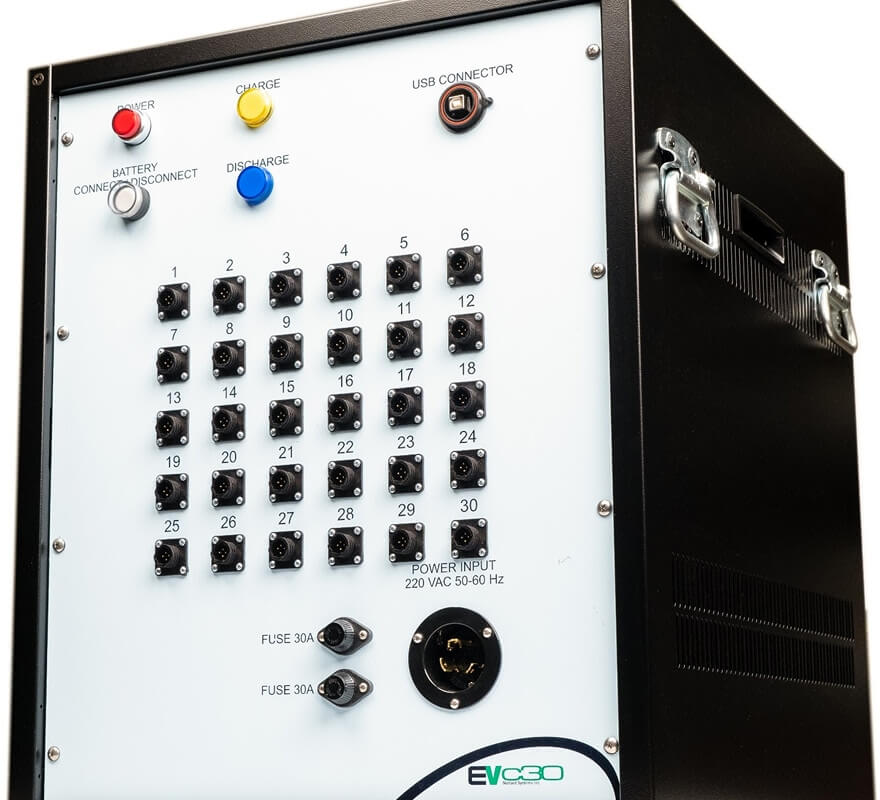 remanufactured toyota hybrid battery pack