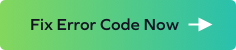 Fix Error Code Request