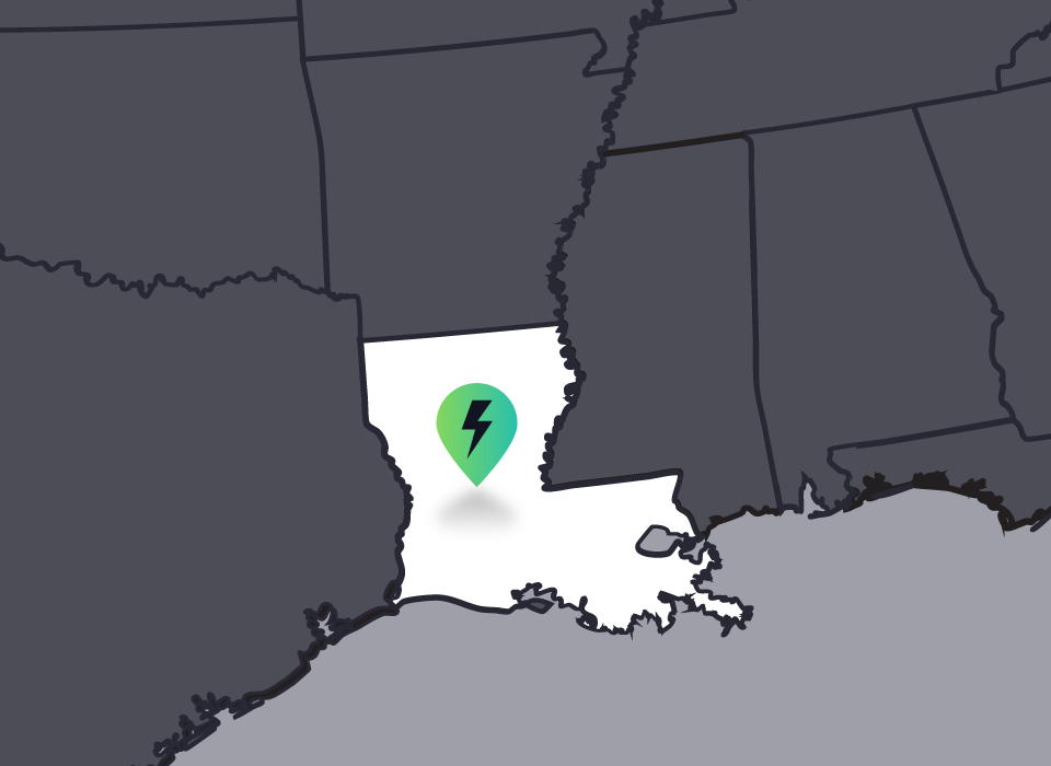 Hybrid Battery Replacement in Louisiana