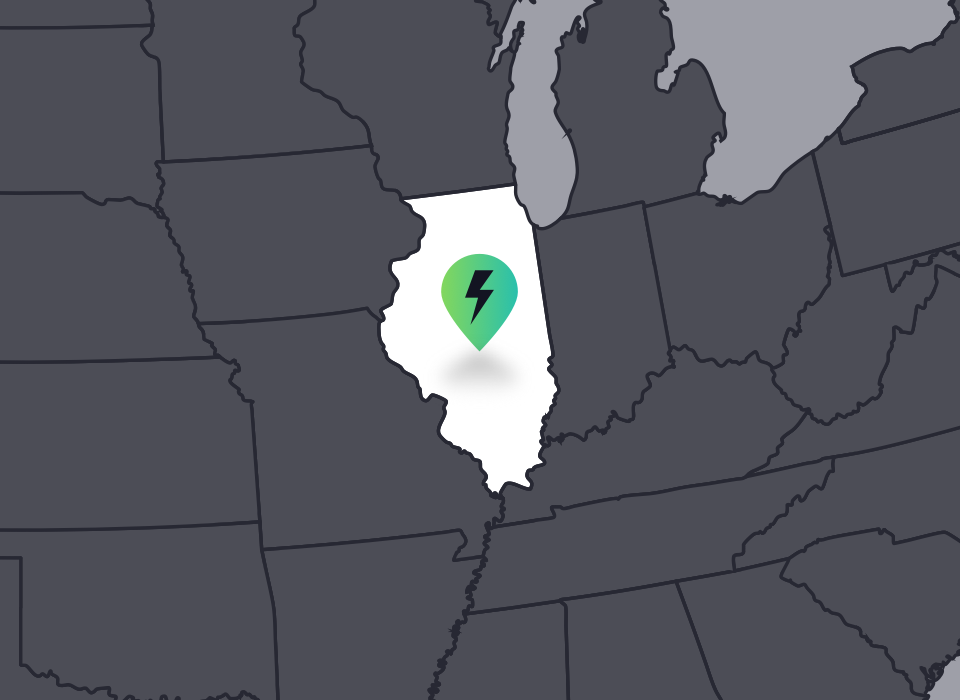 hybrid battery repair service area in Illinois